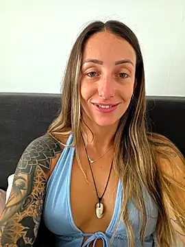 NicoleKaiser webcam