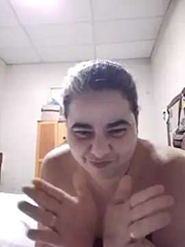Golositadeamor webcam