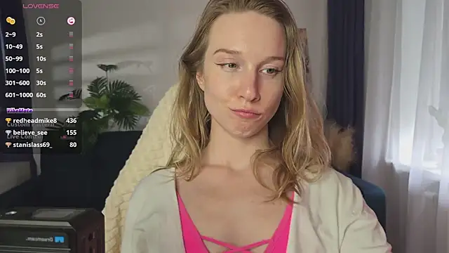 Eve_Sin webcam
