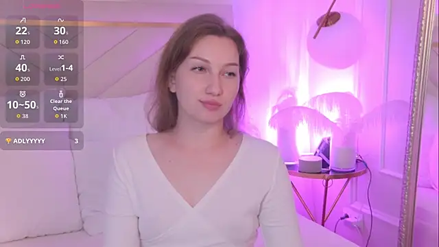 JessicaMartin webcam