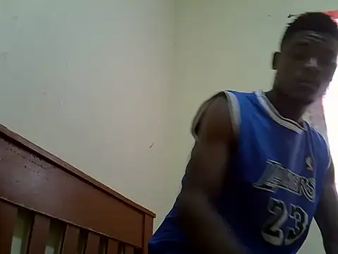Vknnny webcam