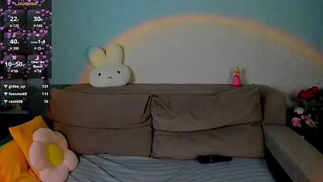 Betty_Brock webcam
