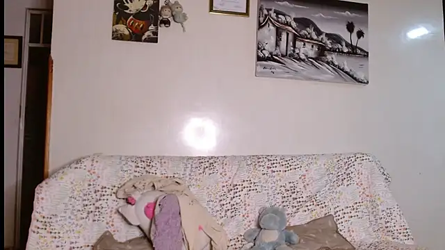 Laila_bunny webcam