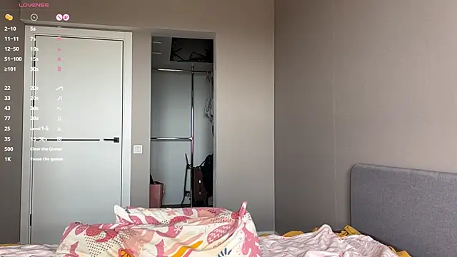 Jinny_Cho webcam