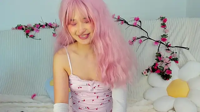 mimi_cutee webcam