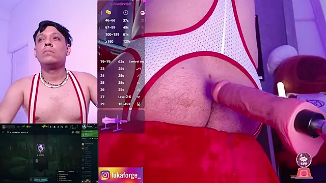 EthaanNova webcam