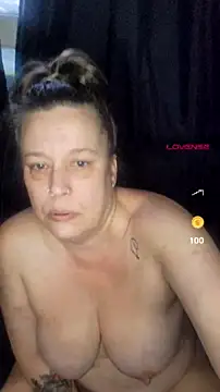 London-MollyXX webcam