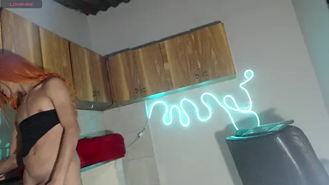 party_gabriela_01 webcam