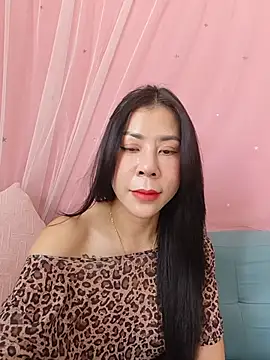 Sika_beibei webcam
