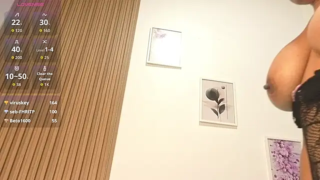 Madam_Rose webcam