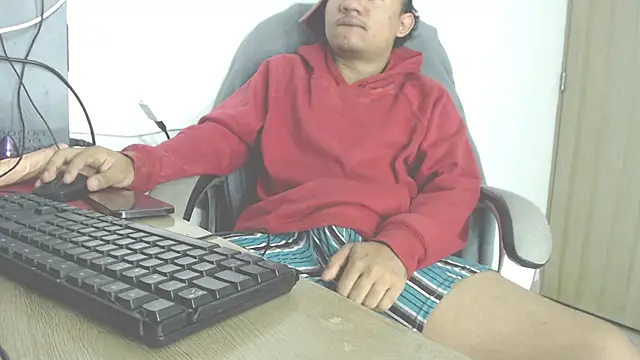ThiagoHoyos webcam