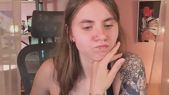 _AnnaStark_ webcam