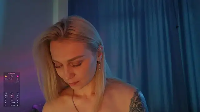 AskAlexa webcam
