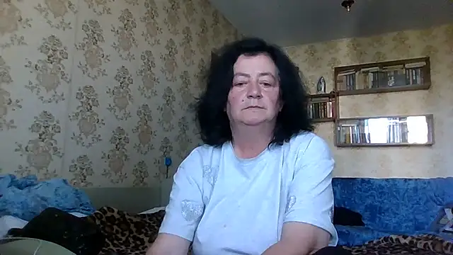 GypsiQueen2 webcam