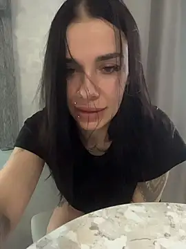 Queen_of_pain webcam