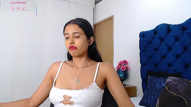 Lili666_'s Live Sex Cam Show