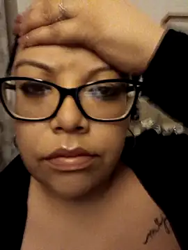 Jazzythorn88 live cam on StripChat