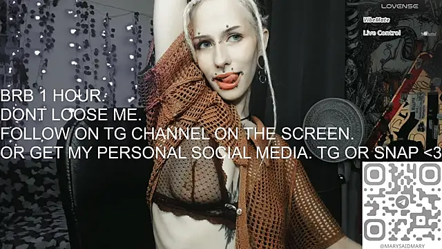 say_mary webcam