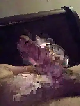 LucyMorningstar webcam