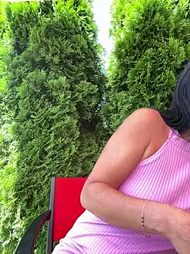 KimKelly13 webcam