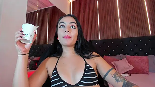Samaanthaa_ webcam