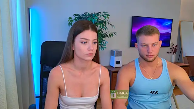 team2fit webcam