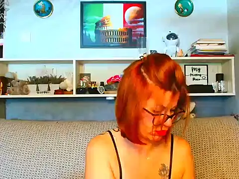 Natali3855 webcam