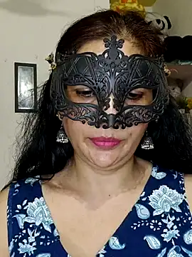 bhabhipooja69 (F young) - Boobs Oil Show
