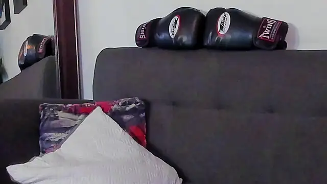 justin_kingx7 (M young) - :fire:Sexy  latino :fire: Cum show