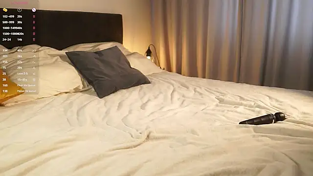 LettySlovacek webcam