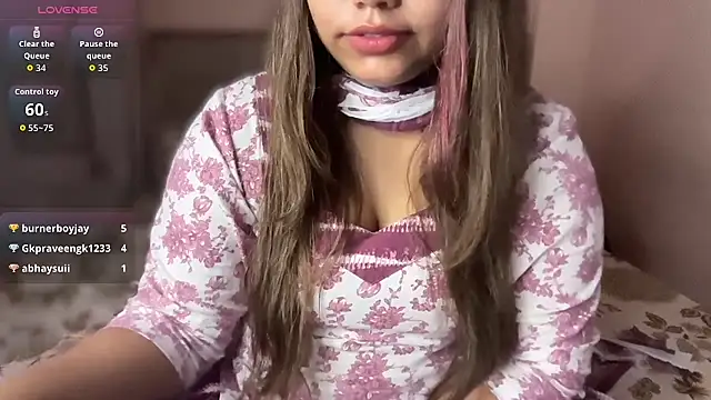 Miss_Rose__ webcam
