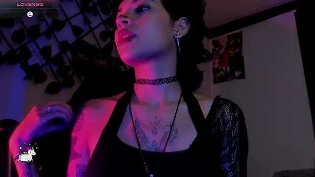 Anny_Kiitty webcam