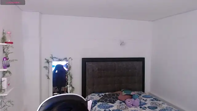 Ariel_Laurentt webcam