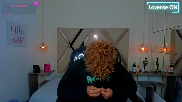Anyelo_Twink webcam