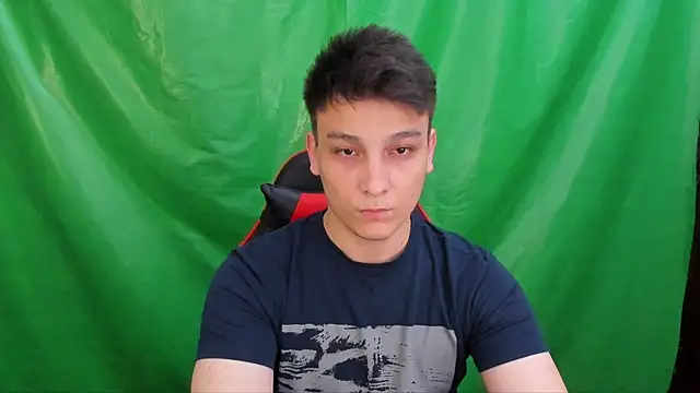 Justin_time111 webcam