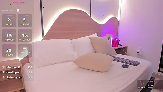 ariadna_boneville webcam