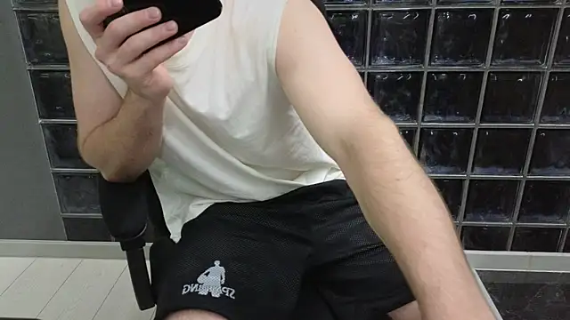 chantatummm (M twink) - Sexy underwear only
