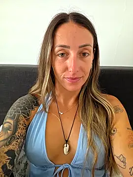 NicoleKaiser webcam