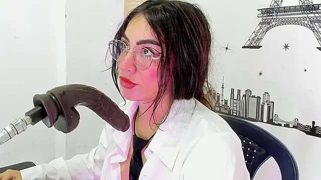 violett_collinss (F young) - control x1 minute🥵