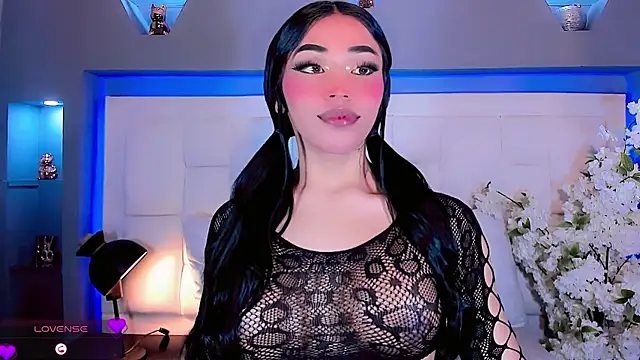 Aleisha_Beaumont webcam