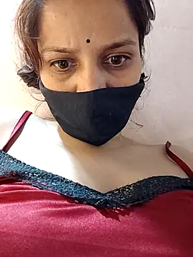 kiran-baby (Ask my age) - Oil boobs