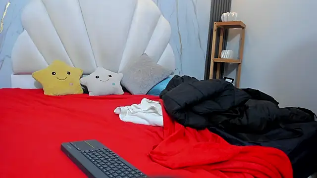 darkromancexxx (G young) - Greeting + hello bitch + tongue