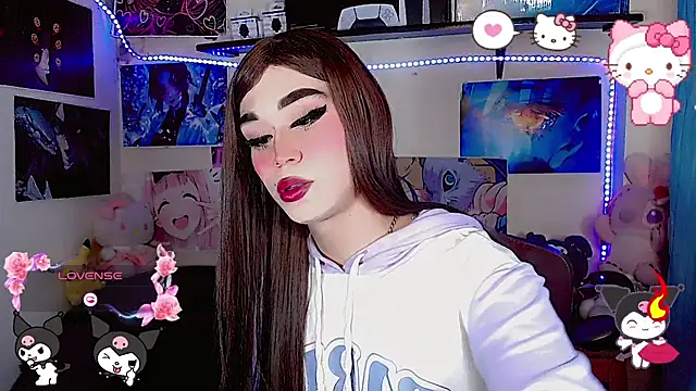 Megaan_Dolll webcam