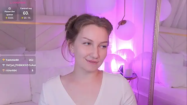 JessicaMartin webcam