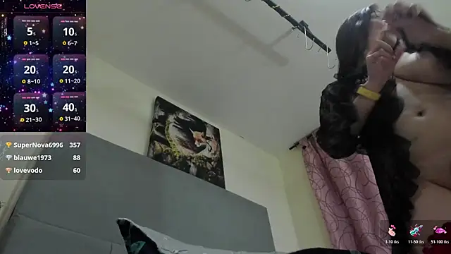 barbie_devon webcam