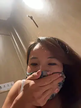 kiss_loo (F milf) - 户外爆菊花