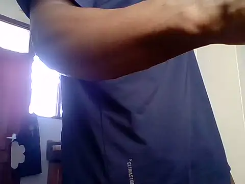 MischiefDoll webcam