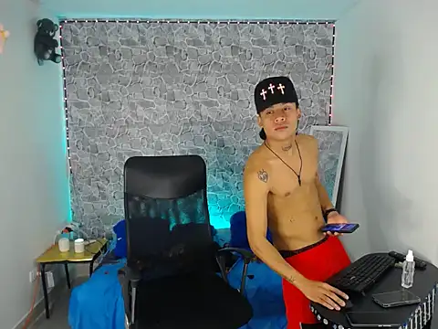 TheHotDuo19 webcam