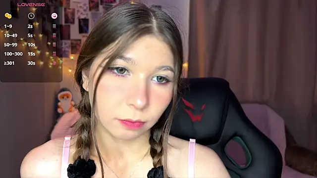 LillyyLilith webcam