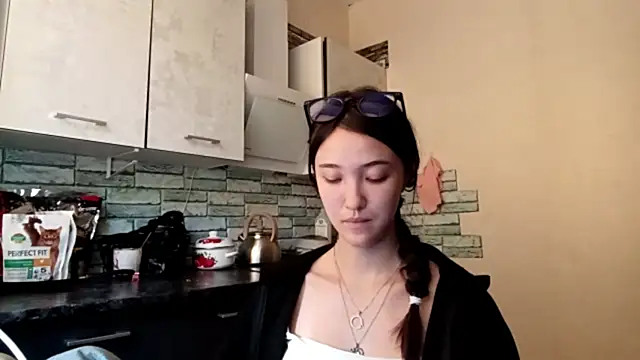 TranquilityPleasure webcam